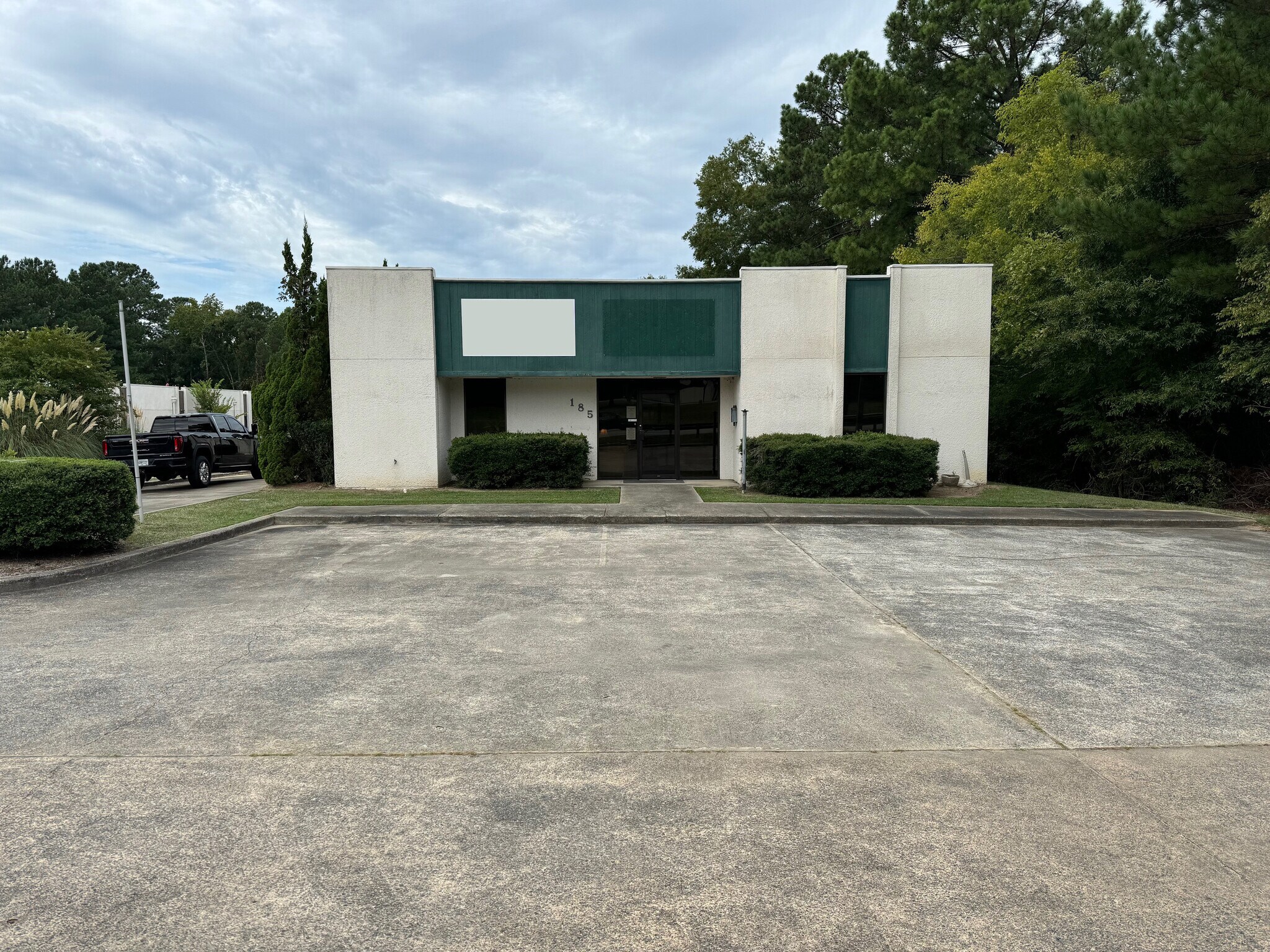 185 Roberson Mill Road, Milledgeville, GA à louer Photo de l’immeuble– Image 1 sur 10