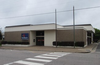 Plus de détails pour 140 Main St, Oxford, NC - Local commercial à vendre