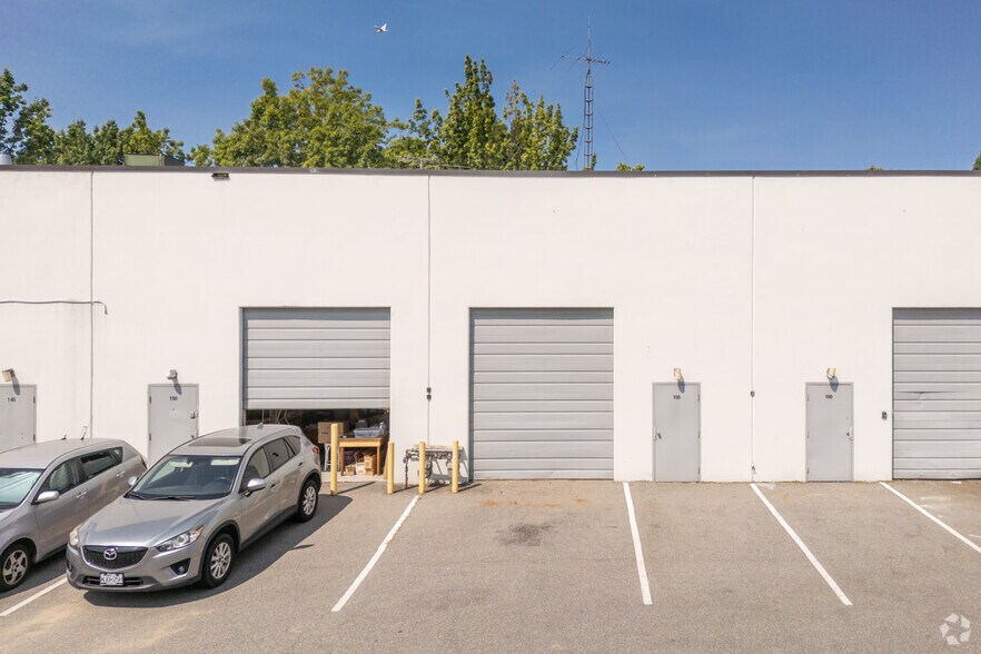 12830 Clarke Pl, Richmond, BC à vendre - Photo de l’immeuble – Image 2 sur 2