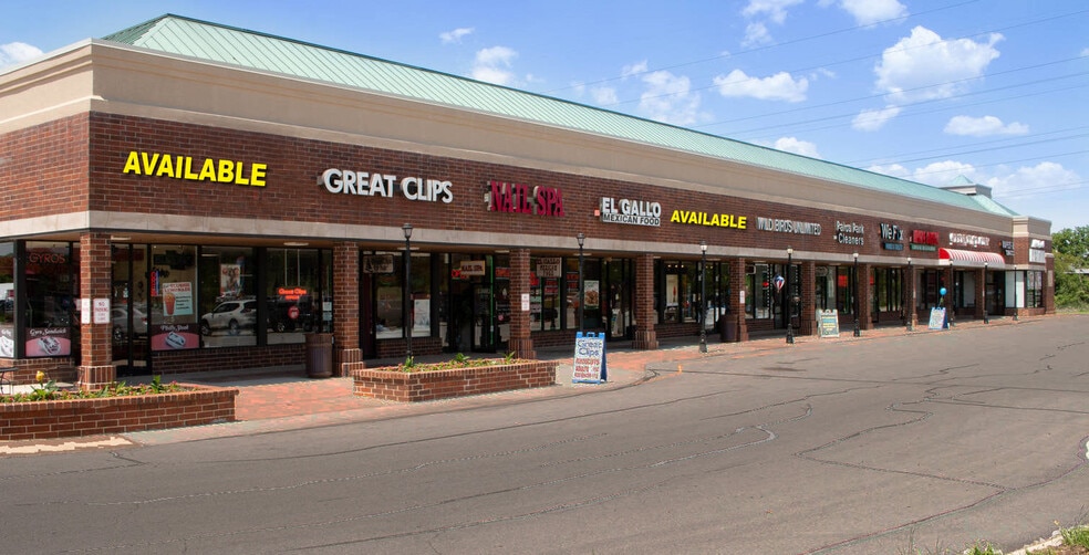 131st & LaGrange, Palos Park, IL à louer - Photo de l’immeuble – Image 3 sur 4