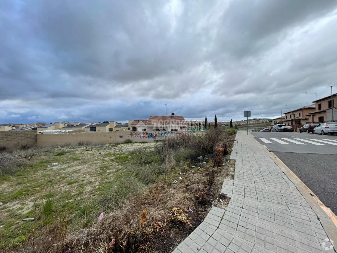 Calle Miguel Delíbes, 17, Esquivias, Toledo à vendre Photo principale– Image 1 sur 4