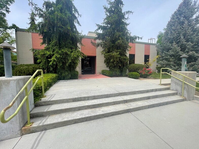 300 W Main St, Boise, ID à louer - Photo de l’immeuble – Image 2 sur 24