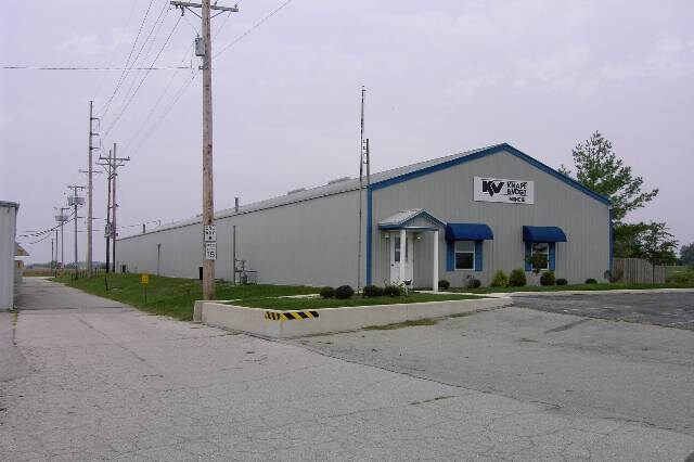 6625 N Old SR 3 N, Muncie, IN à louer - Autre – Image 2 sur 8