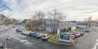 Plus de détails pour 5555-5569 Kendall St, Boise, ID - Industriel/Logistique à louer