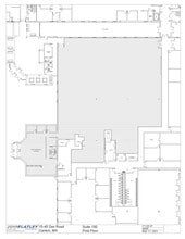 15-45 Dan Rd, Canton, MA à louer Photo intérieure– Image 1 sur 1
