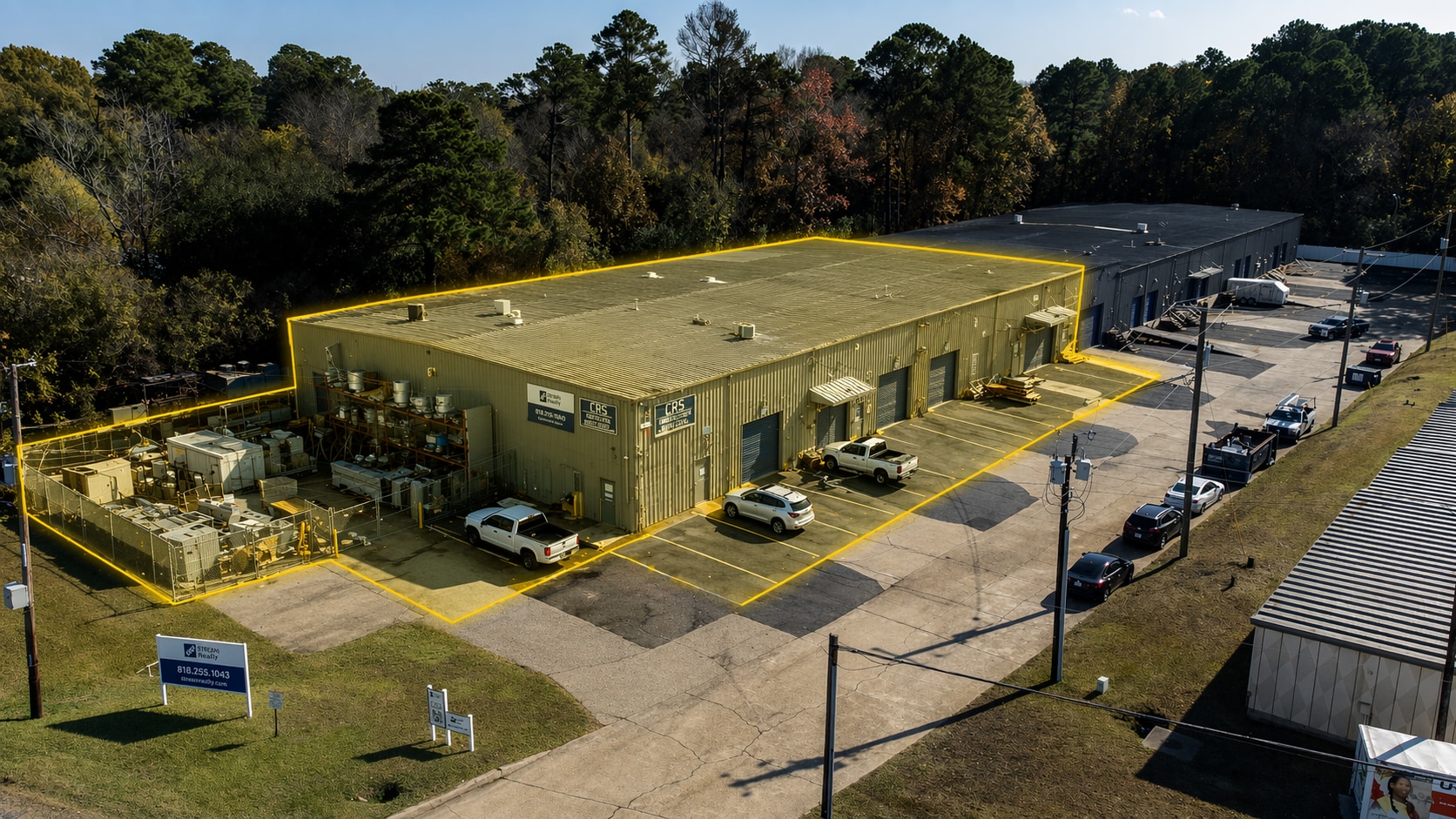 5904 Financial Plz, Shreveport, LA à louer Photo intérieure– Image 1 sur 3