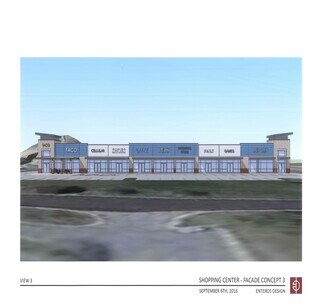 Plus de détails pour 00 Beechwood Center Dr, Ashland, VA - Terrain à vendre