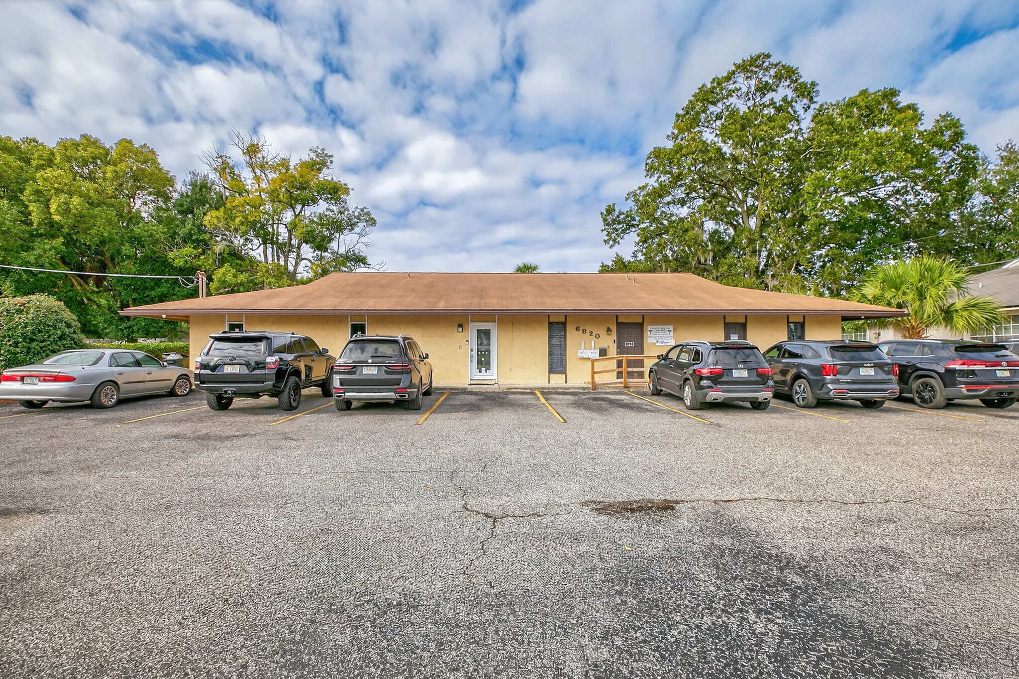 6820 Saint Augustine Rd, Jacksonville, FL à louer Photo de l’immeuble– Image 1 sur 34