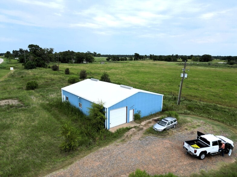3359 Hwy 19, Emory, TX à vendre - Photo de l’immeuble – Image 2 sur 9