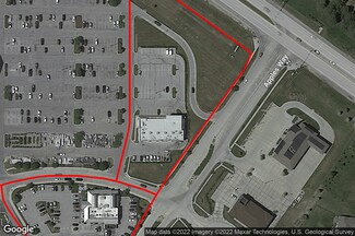 Plus de détails pour 6125 Apple Way, Lincoln, NE - Terrain à louer