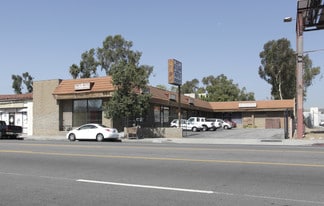 6511-6517 Lankershim Blvd, North Hollywood CA - immobilier d'entreprise