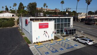 Plus de détails pour 1602 W 25th St, San Pedro, CA - Local commercial à vendre