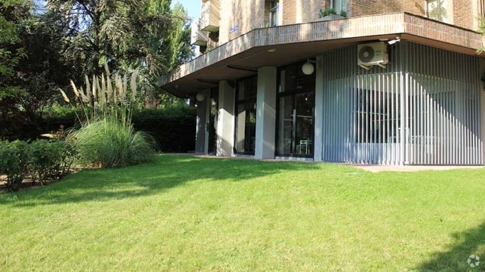 Calle Condado de Treviño, 9, Madrid, Madrid à louer - Photo intérieure – Image 1 sur 1