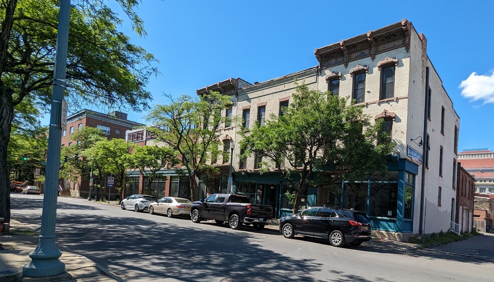 47, 53-55 Congress Street, Troy, NY à vendre - Photo de l’immeuble – Image 3 sur 209