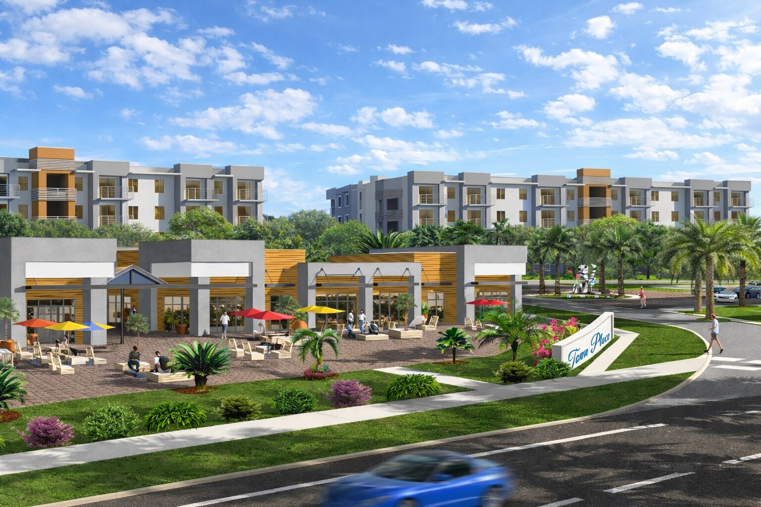 8700 US 1 Highway, Port Saint Lucie, FL à louer Photo principale– Image 1 sur 19