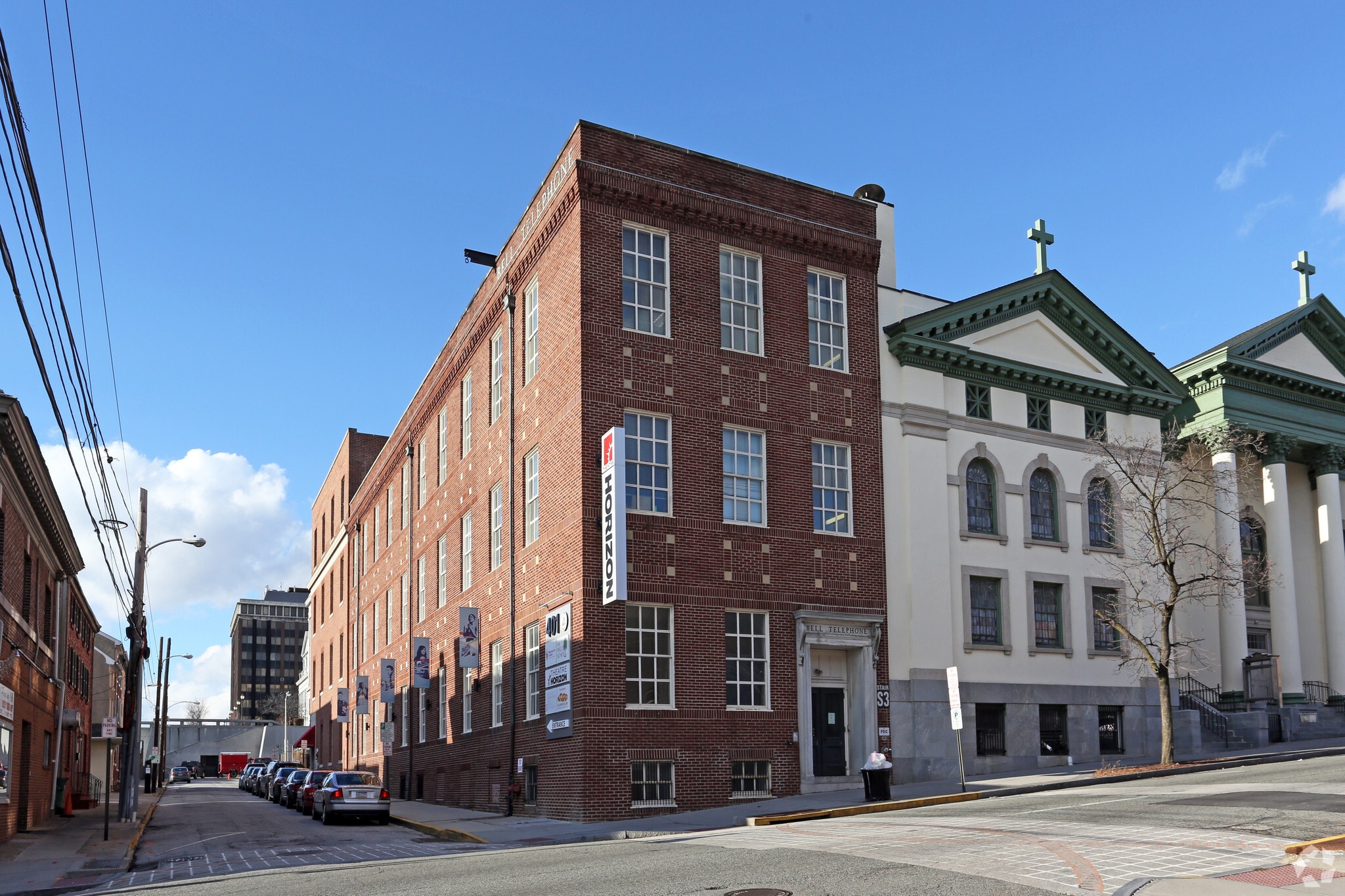 401 Dekalb St, Norristown, PA à louer Photo principale– Image 1 sur 16