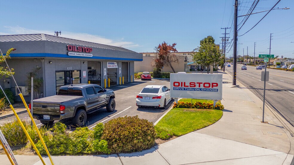 4100 Sepulveda Blvd, Torrance, CA à vendre - Photo de l’immeuble – Image 2 sur 7