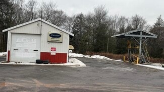 Plus de détails pour 5073 PA-115, Blakeslee, PA - Spécialisé à vendre