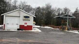 Plus de détails pour 5073 PA-115, Blakeslee, PA - Spécialisé à vendre