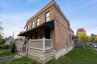 Plus de détails pour 514 W 1st Ave, Columbus, OH - Logement à vendre
