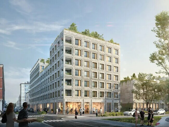 Plus de détails pour Local commercial à vendre