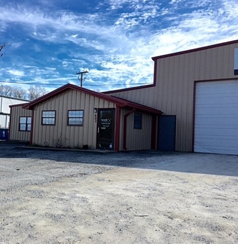 402 S Big Run Rd, Ashland, KY à vendre - Photo de l’immeuble – Image 3 sur 59