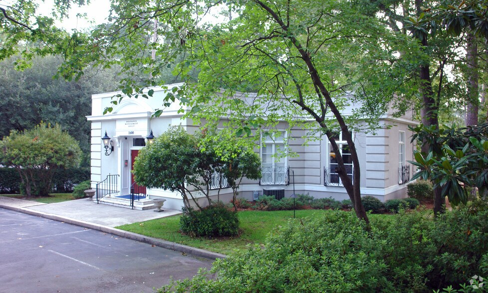1600 St Julian Pl, Columbia, SC à louer - Photo de l’immeuble – Image 3 sur 31