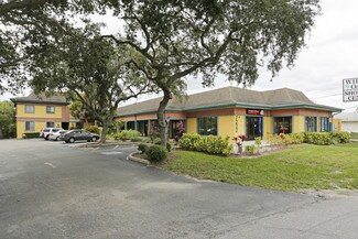 Plus de détails pour 7222 S Tamiami Trl, Sarasota, FL - Bureau/Local commercial à louer
