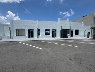 Plus de détails pour 2633 E Commercial Blvd, Fort Lauderdale, FL - Local commercial à louer