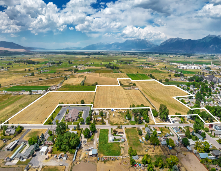 1044 West 400 North, Payson, UT à vendre - Photo de l’immeuble – Image 1 sur 5