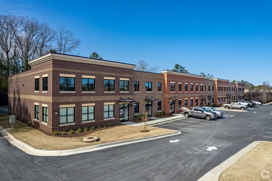 1364 Buford Business Blvd, Buford, GA à vendre - Photo principale – Image 1 sur 8