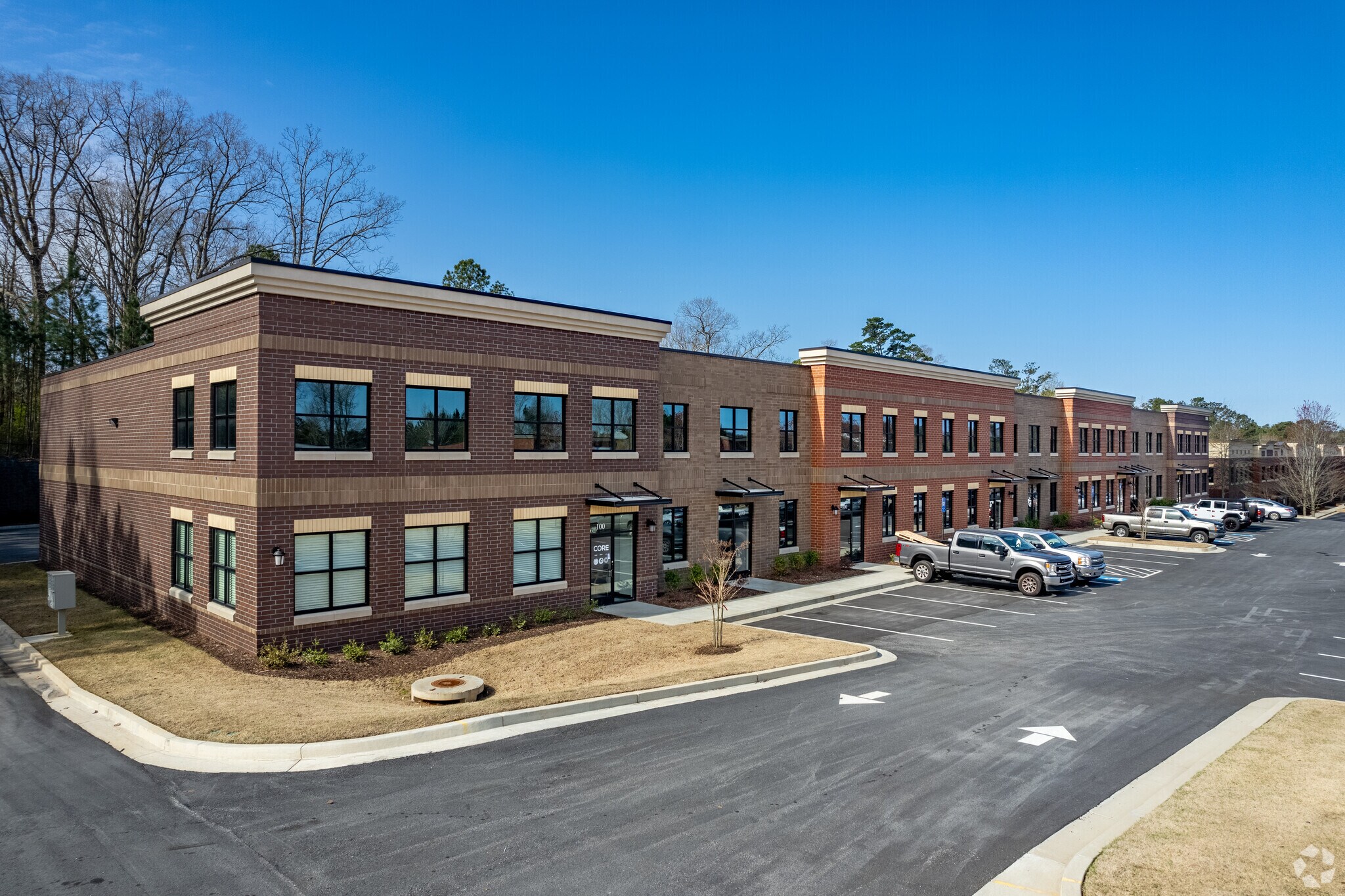 1364 Buford Business Blvd, Buford, GA à vendre Photo principale– Image 1 sur 9