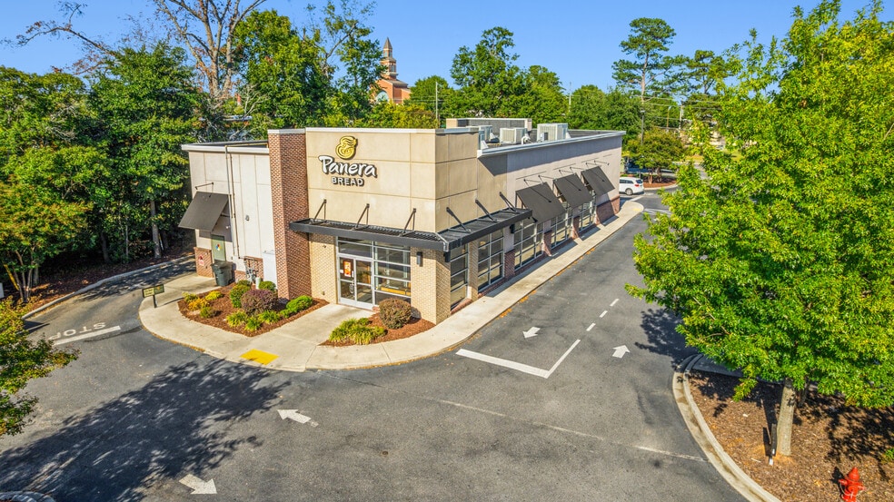 1953 Whiskey Rd, Aiken, SC à vendre - Photo de l’immeuble – Image 3 sur 6