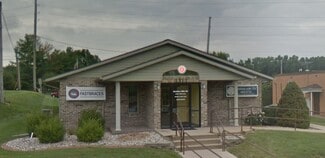 Plus de détails pour 1317 Dadrian Professional Park, Godfrey, IL - Bureau à vendre