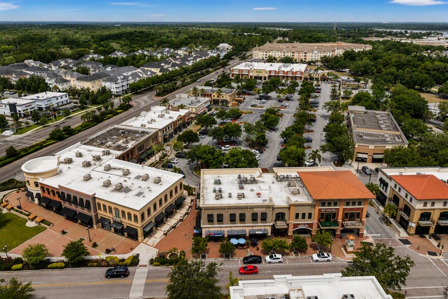 1160 E State Road 434, Winter Springs, FL à louer - Photo de l’immeuble – Image 2 sur 10