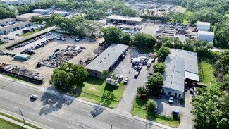Plus de détails pour 505 N Falkenburg Rd, Tampa, FL - Industriel/Logistique à vendre