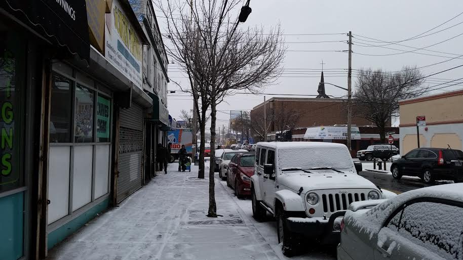 1230 Castleton Ave, Staten Island, NY à louer - Photo de l’immeuble – Image 3 sur 7