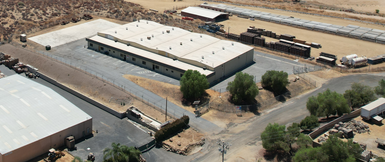 18975 Mermack Ave, Lake Elsinore, CA à louer - Photo de l’immeuble – Image 3 sur 5