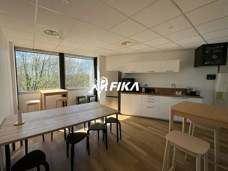 Bureau dans Labège à vendre - Photo intérieure – Image 3 sur 10