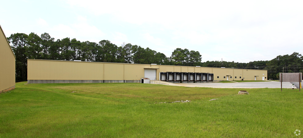 1679 Clay Rd, Valdosta, GA à louer - Photo de l’immeuble – Image 3 sur 4