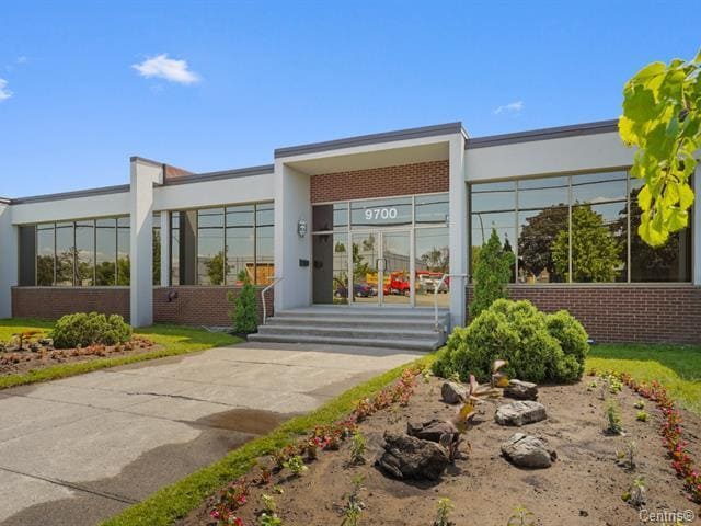 9700 Boul Parkway, Montréal, QC à vendre - Photo de l’immeuble – Image 2 sur 19