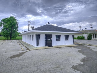 Plus de détails pour 741 NW 12th St, Moore, OK - Local commercial à louer