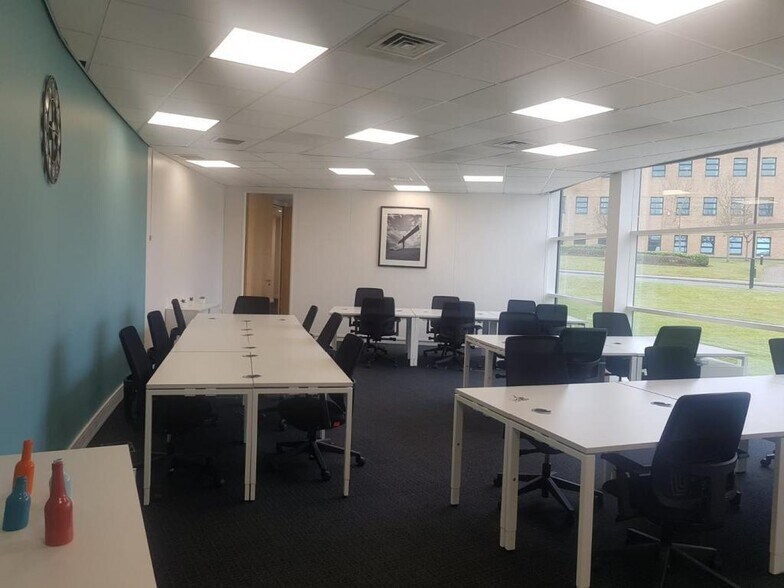 4 Admiral Way, Sunderland à louer - Photo intérieure – Image 3 sur 18