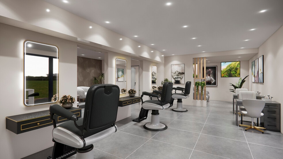 1446 Ocean Drive #1 & 2, Miami Beach, FL à vendre - Photo intérieure – Image 3 sur 22