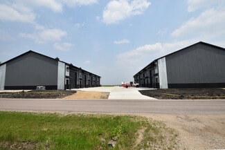 Plus de détails pour 171 Chapin Dr, Harwood, ND - Industriel/Logistique à vendre