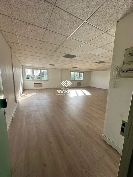 5 Rue Descartes, Domont à louer - Photo de l’immeuble – Image 1 sur 2