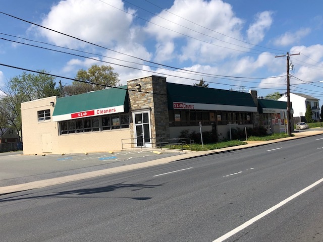 12114-12132 Georgia Ave, Wheaton, MD à louer - Photo de l’immeuble – Image 1 sur 6