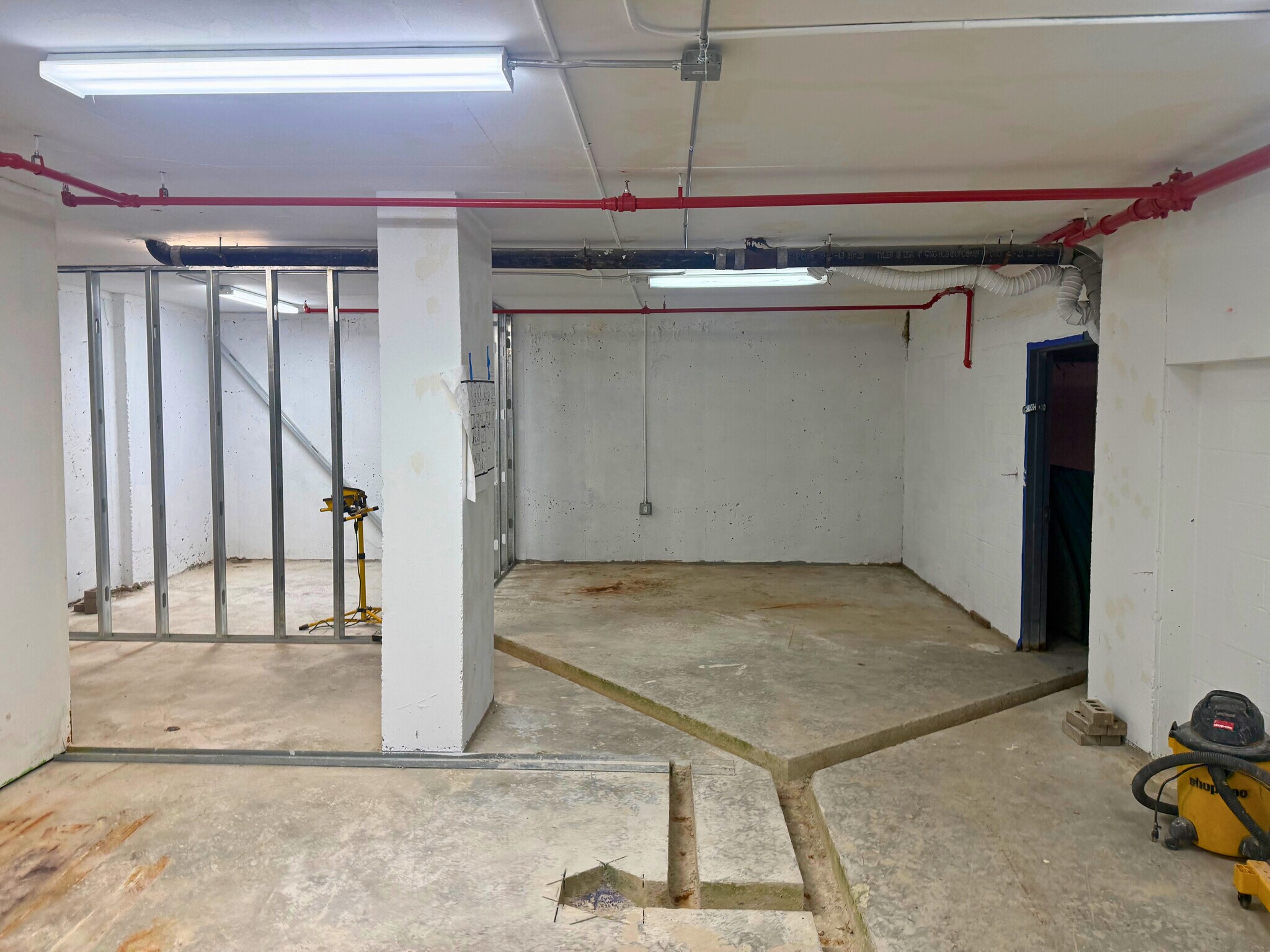 344-346 E 110th St, New York, NY à louer Photo intérieure– Image 1 sur 3