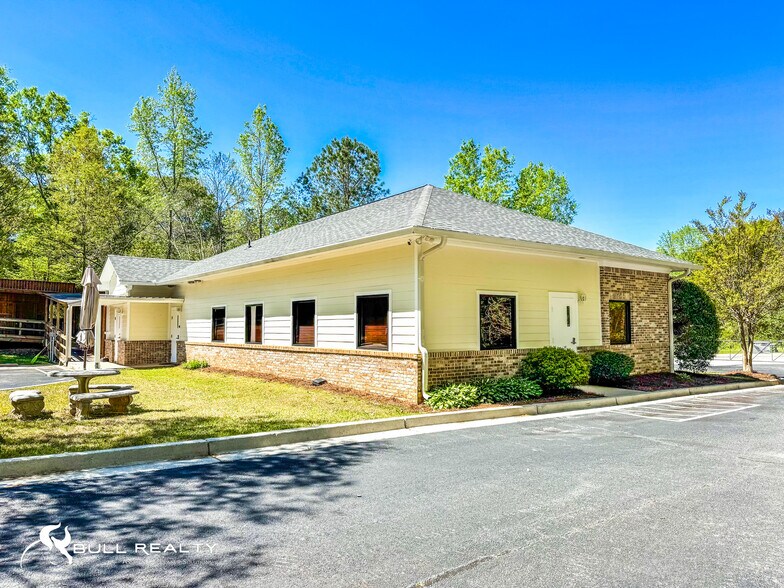 9935 Villa Rica Hwy, Villa Rica, GA à louer - Photo de l’immeuble – Image 3 sur 25