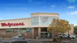 Plus de détails pour 7900 W Broad St, Richmond, VA - Local commercial à vendre